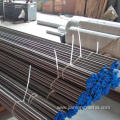 316 Stainless Steel Capillary Round Tube